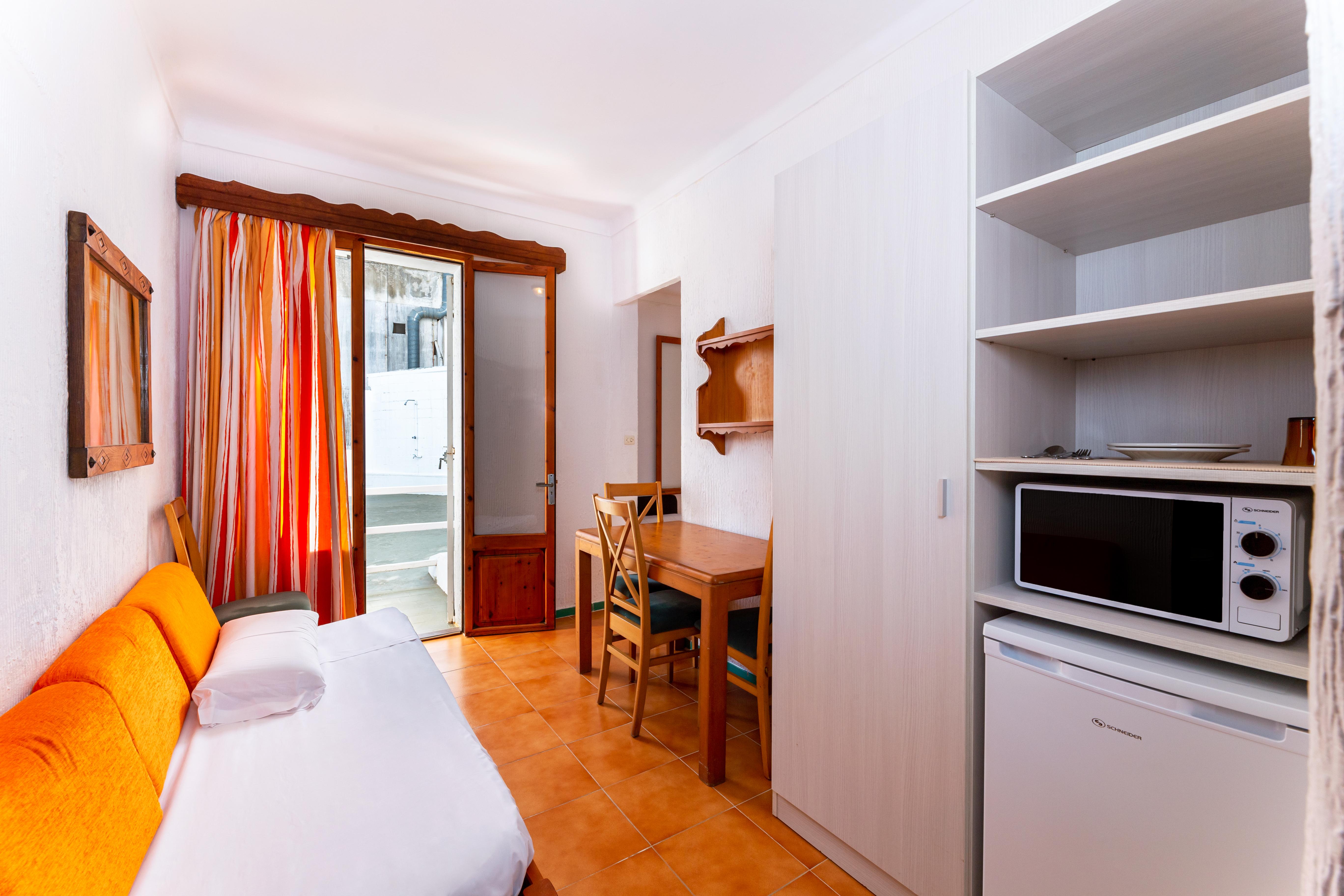 Residencia San Francisco Maison d'hôtes 3*