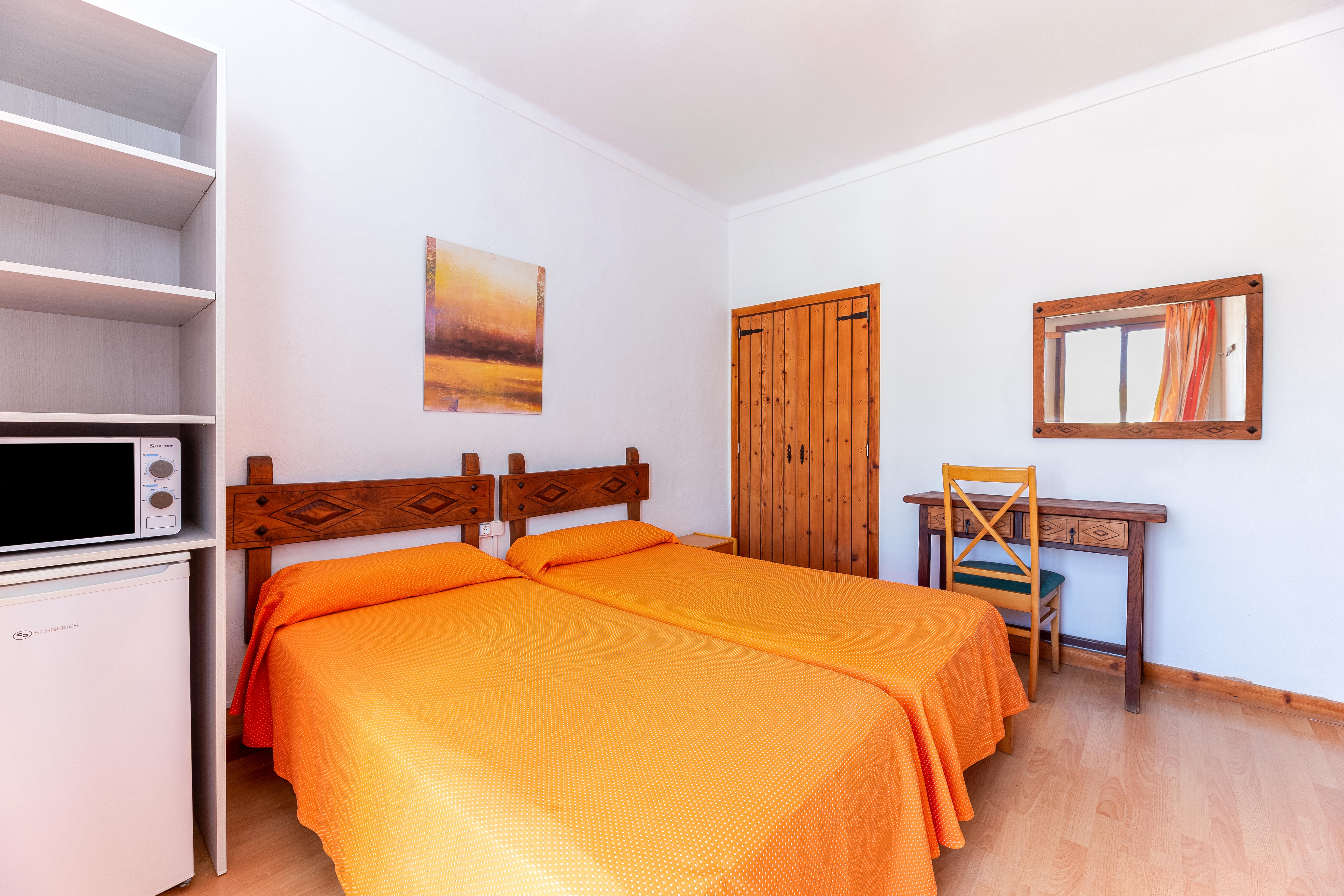 Residencia San Francisco Maison d'hôtes Portocolom (Mallorca)