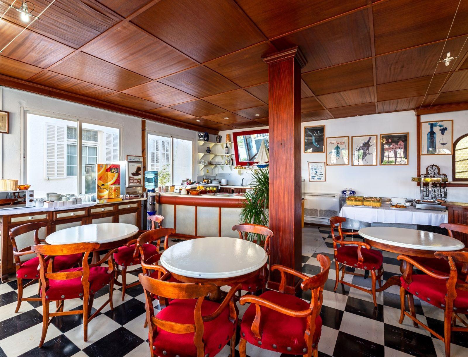 Residencia San Francisco Maison d'hôtes 3*