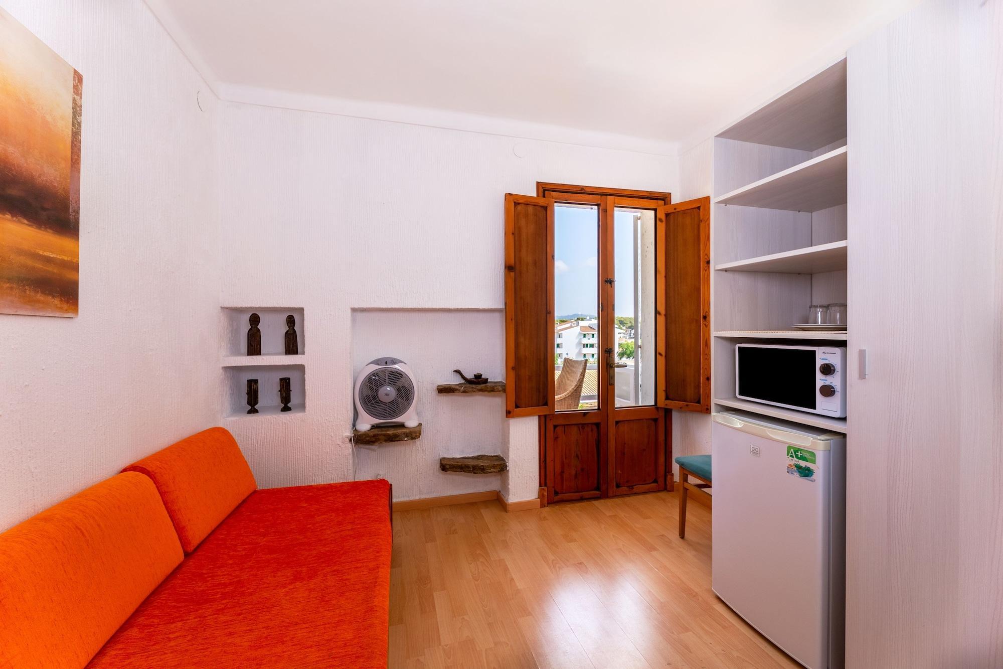 Residencia San Francisco Maison d'hôtes Portocolom (Mallorca)