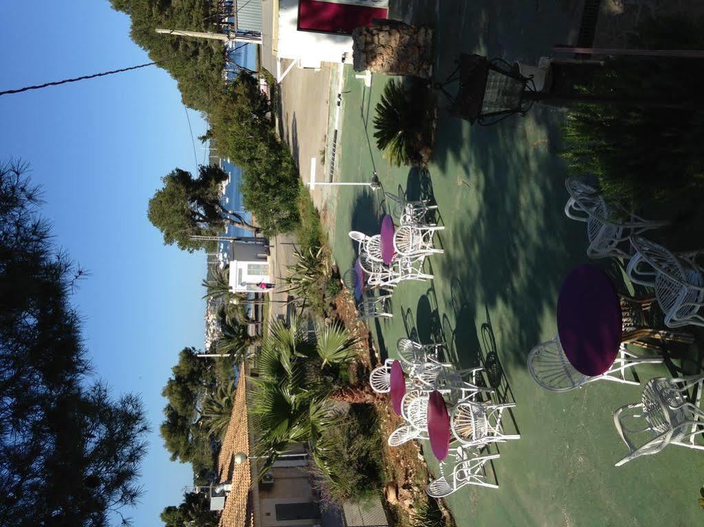 Residencia San Francisco Maison d'hôtes 3*