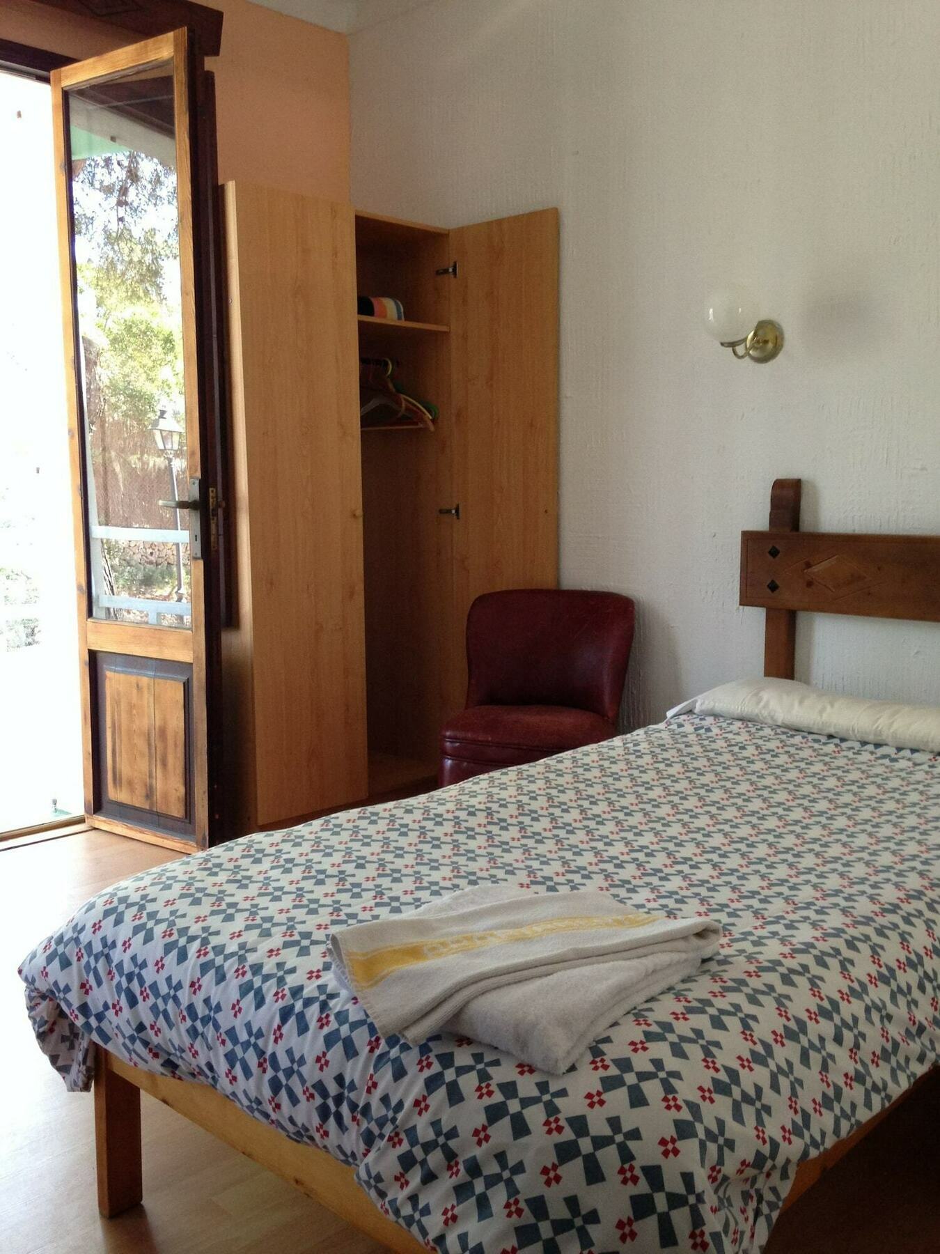 Residencia San Francisco Maison d'hôtes Portocolom (Mallorca)